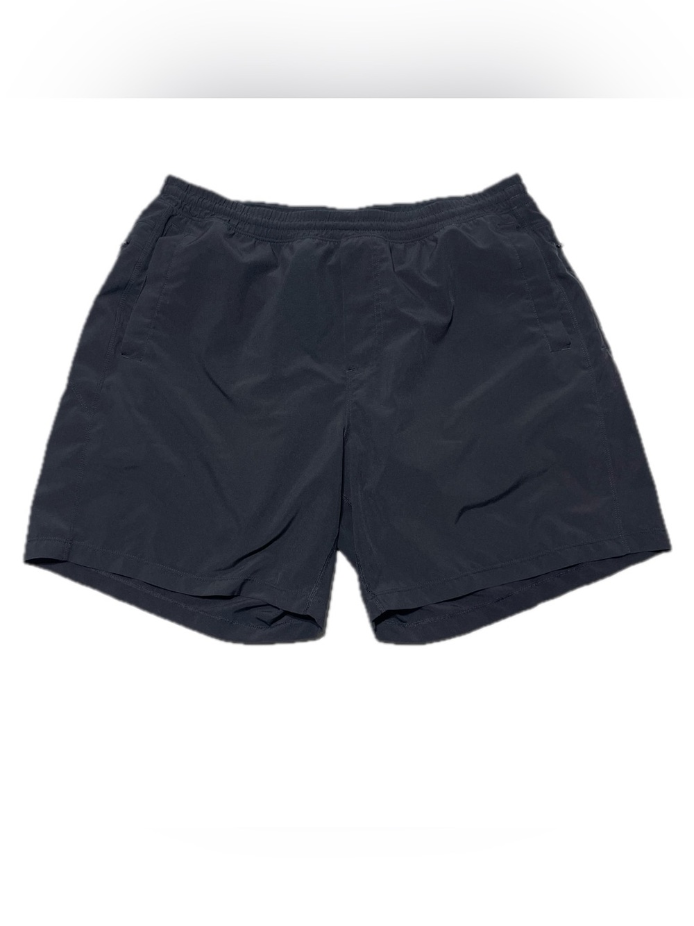 Birddogs Shorts Men's 2XL Boom For Your Boomstick Lined Athletic Black Gym